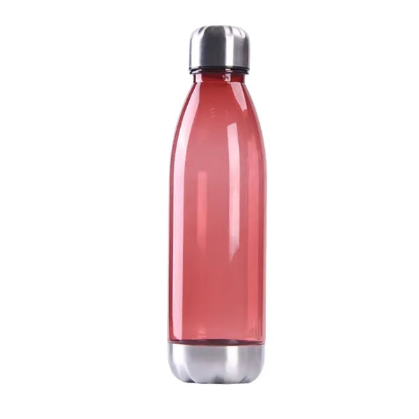 25oz PS Colorful Sports Water Bottle