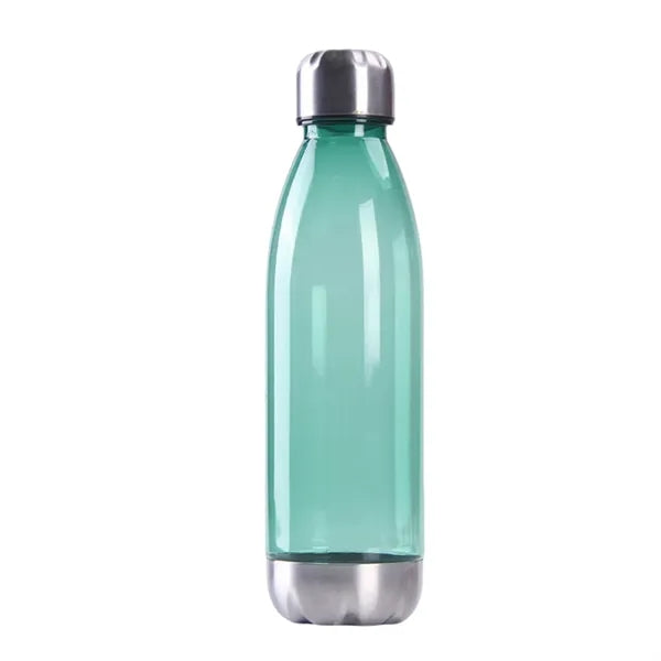 25oz PS Colorful Sports Water Bottle