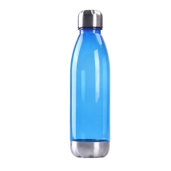 25oz PS Colorful Sports Water Bottle