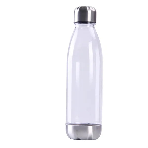 25oz PS Colorful Sports Water Bottle