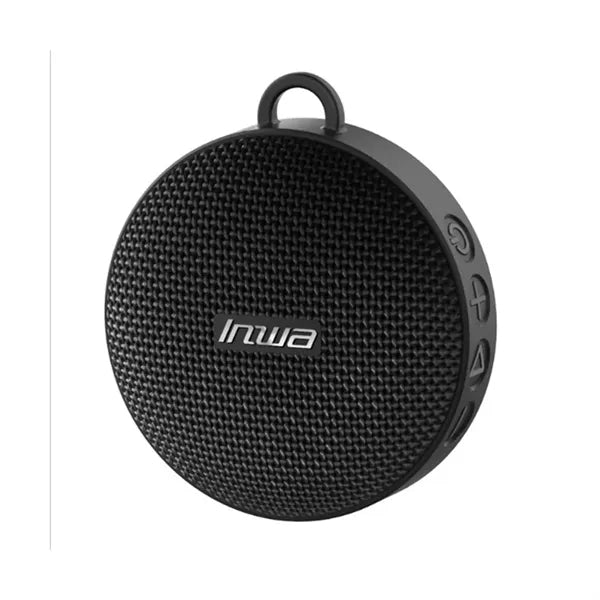 Waterproof Bluetooth Bike Speaker With Suction Cup And Mount