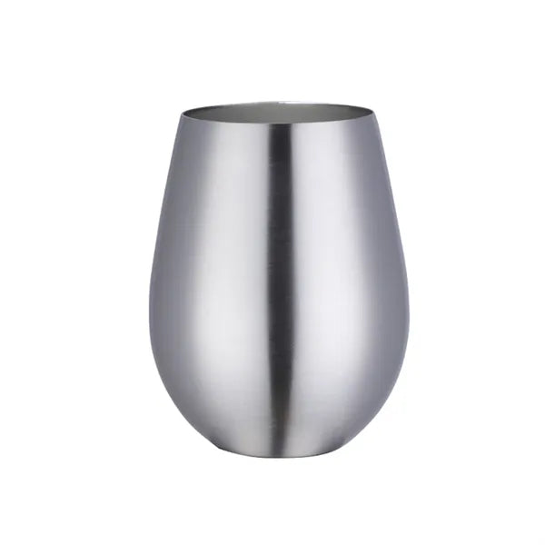 17oz Stainless Steel Beer Mug