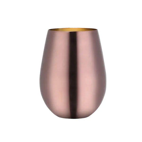 17oz Stainless Steel Beer Mug
