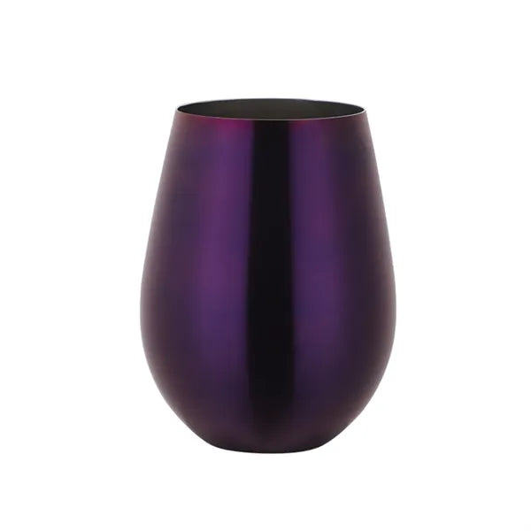 17oz Stainless Steel Beer Mug