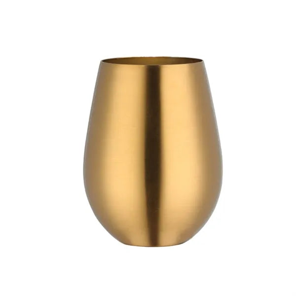 17oz Stainless Steel Beer Mug