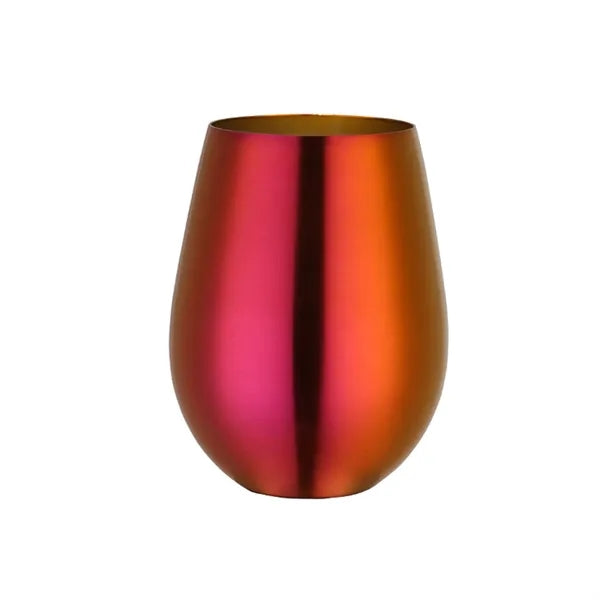 17oz Stainless Steel Beer Mug