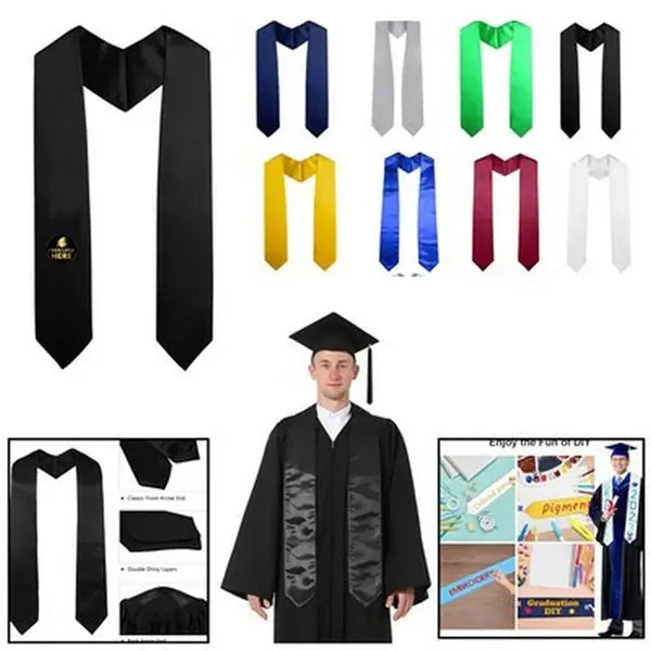 Honor Stole For Graduation
