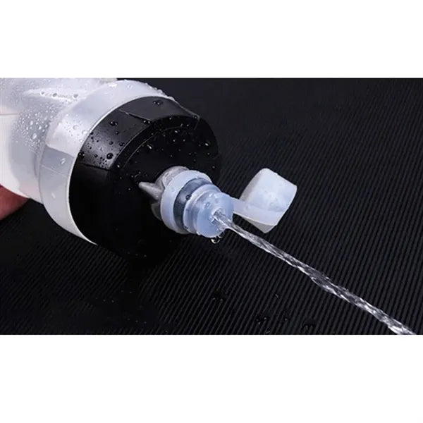 PP5 Eco-Friendly Squeeze Bike Water Bottle for Cycling