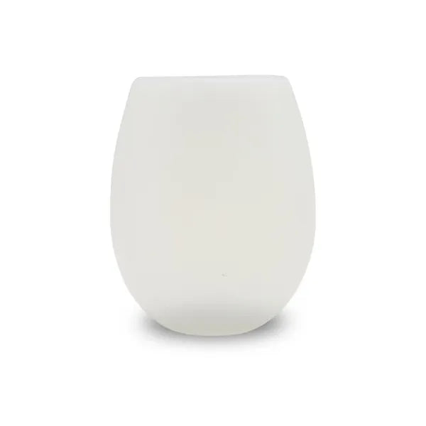 Colorful Silicone Wine Glasses
