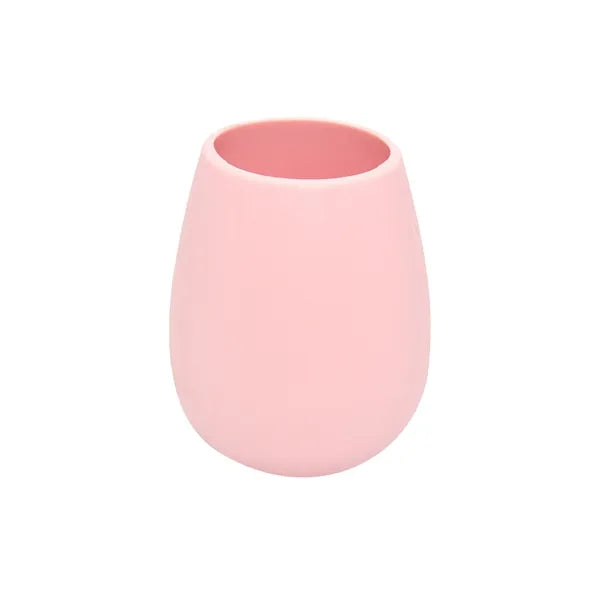 Colorful Silicone Wine Glasses