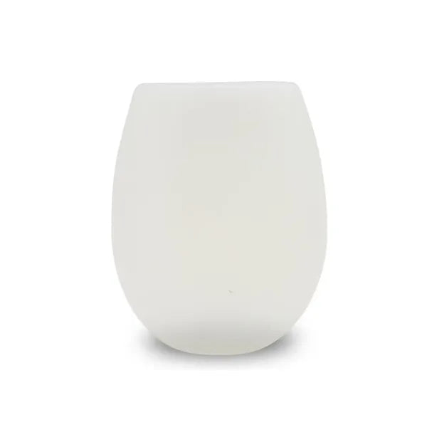Colorful Silicone Wine Glasses
