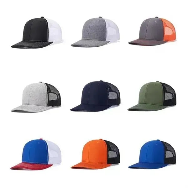 Trucker Hat