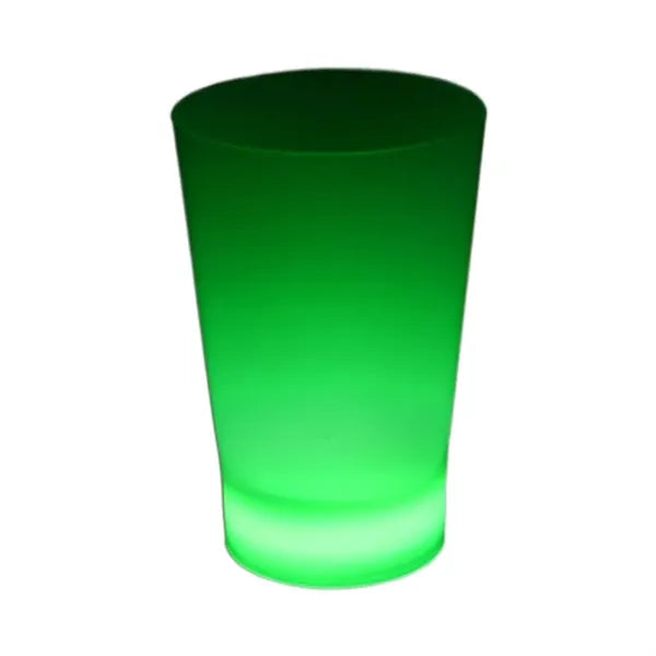 12 Oz Bar Fluorescent Cup