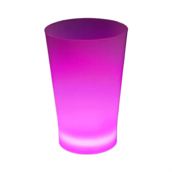12 Oz Bar Fluorescent Cup