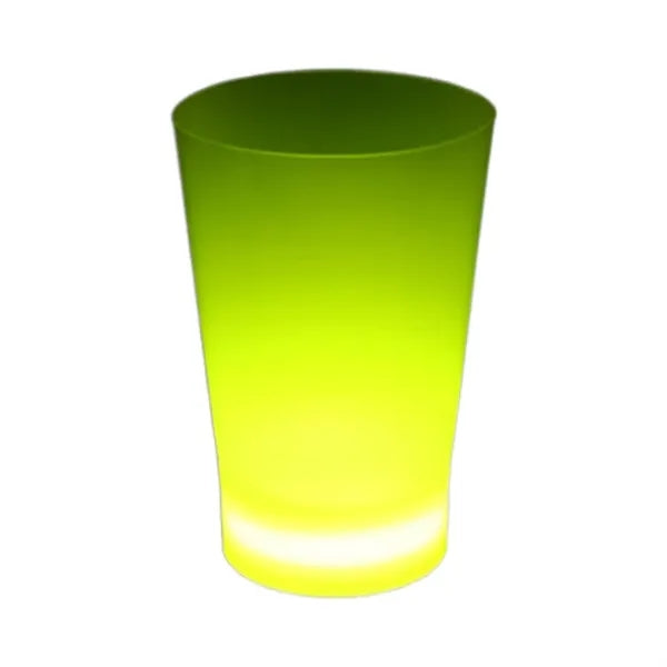12 Oz Bar Fluorescent Cup