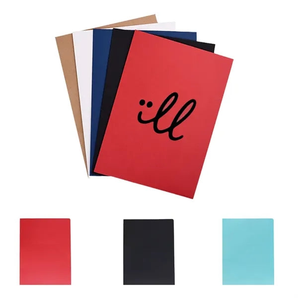 A4 Paper Envelope Folder