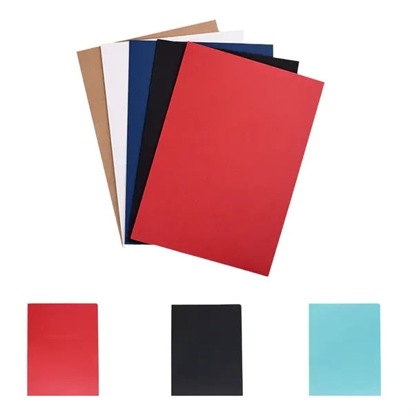 A4 Paper Envelope Folder