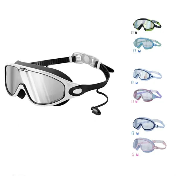 Oversized Swimming Goggles