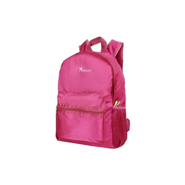 Collapsible Oversized Travel Backpack