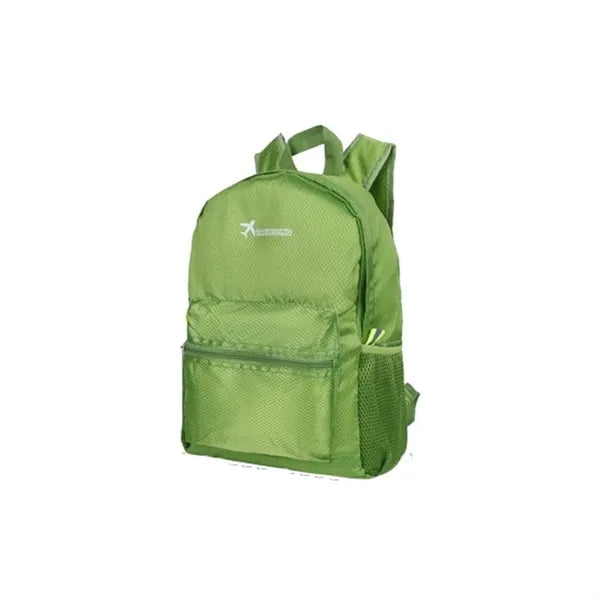 Collapsible Oversized Travel Backpack