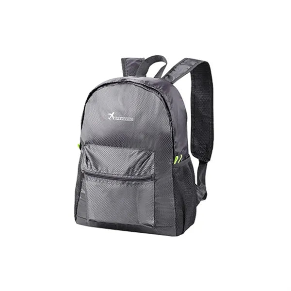 Collapsible Oversized Travel Backpack
