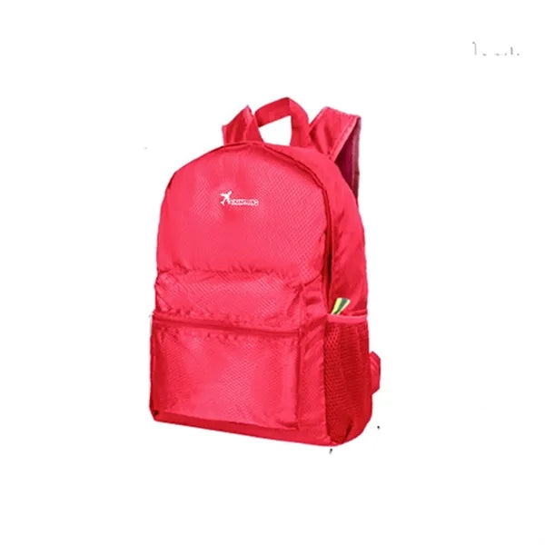 Collapsible Oversized Travel Backpack