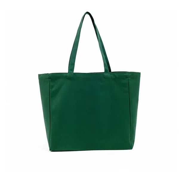 Canvas Cotton Tote Bag
