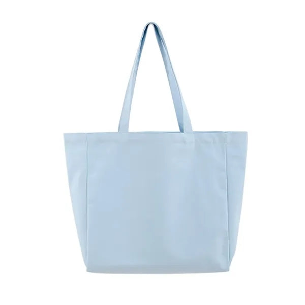 Canvas Cotton Tote Bag