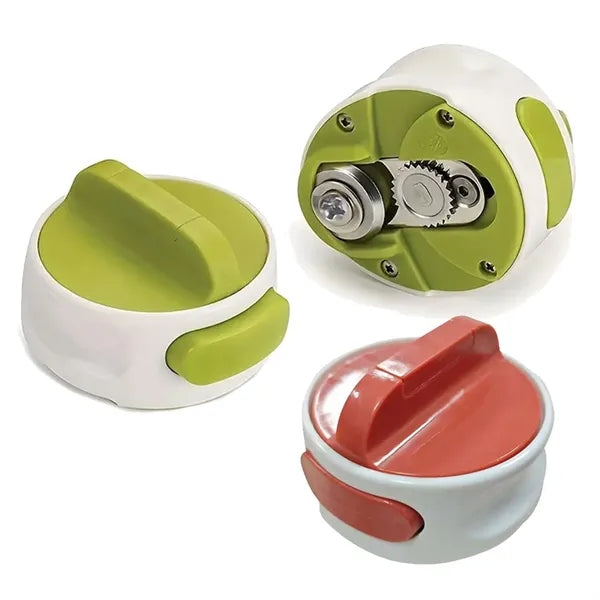 Can Opener Easy Twist Release