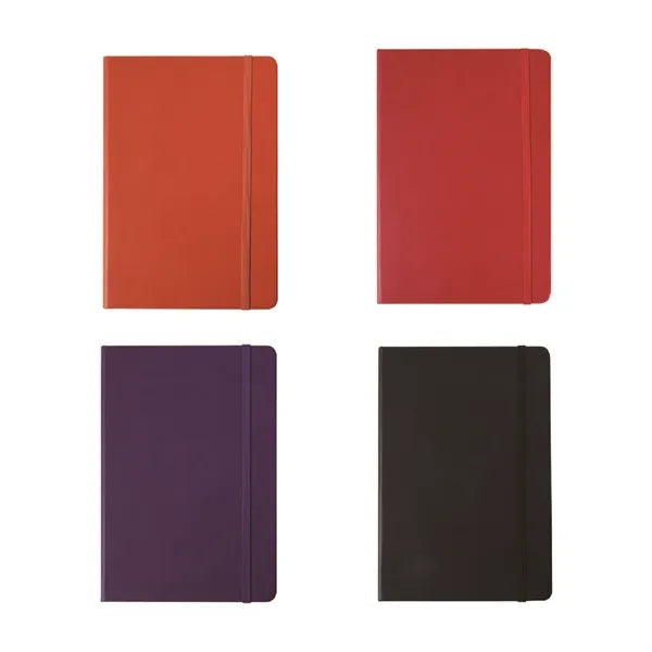 Soft Touch Journal (5.71" x 8.27" )