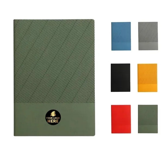 Office Cultural Notebook