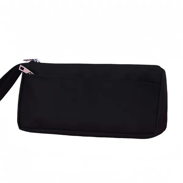 Double Layer Oxford Pencil Case For School Free Shipping