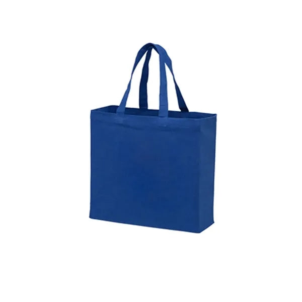 Recycle Cotton Canvas Tote Bag