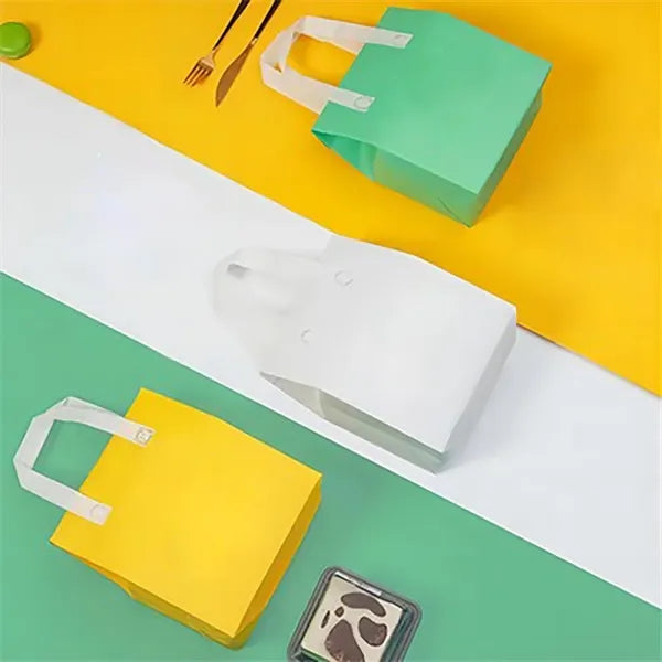 Non-Woven Insulated Delivery Tote