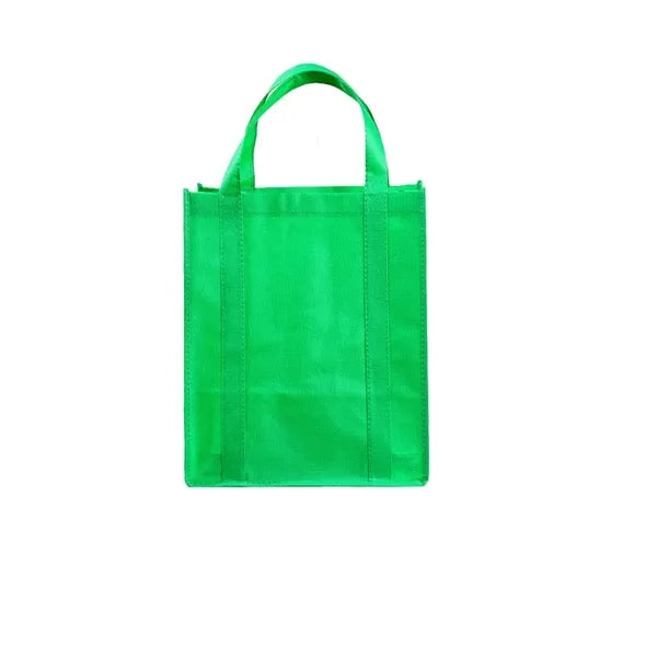 Thermal Non-Woven Grocery Cooler Bag