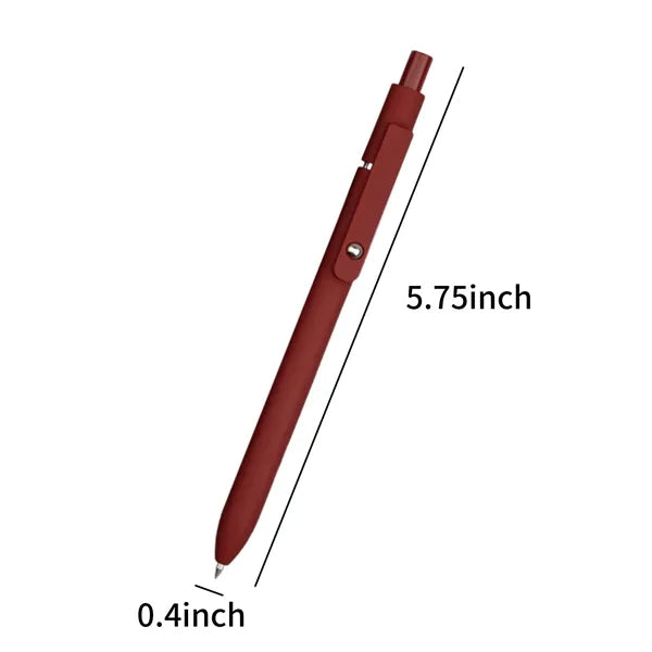 Retro Simplicity Ballpoint Pen