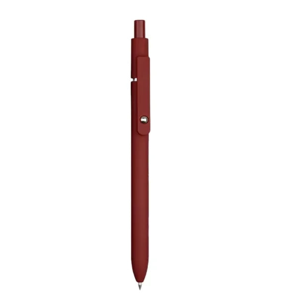 Retro Simplicity Ballpoint Pen