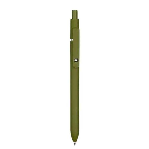 Retro Simplicity Ballpoint Pen