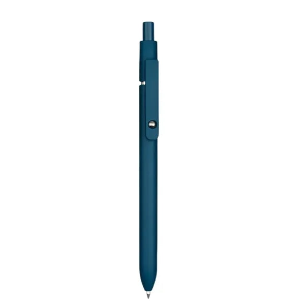Retro Simplicity Ballpoint Pen