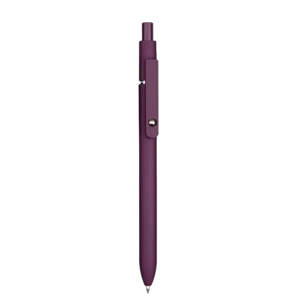 Retro Simplicity Ballpoint Pen