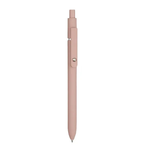 Retro Simplicity Ballpoint Pen