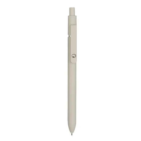 Retro Simplicity Ballpoint Pen