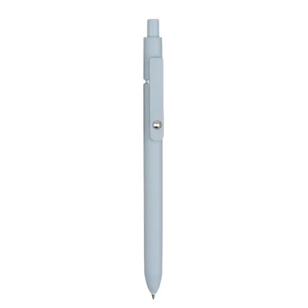 Retro Simplicity Ballpoint Pen