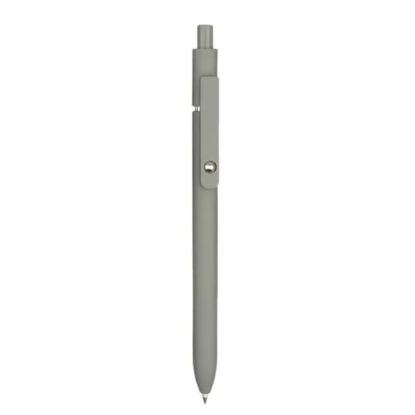 Retro Simplicity Ballpoint Pen