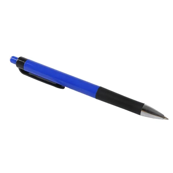 Plunge Action Ballpoint Pens