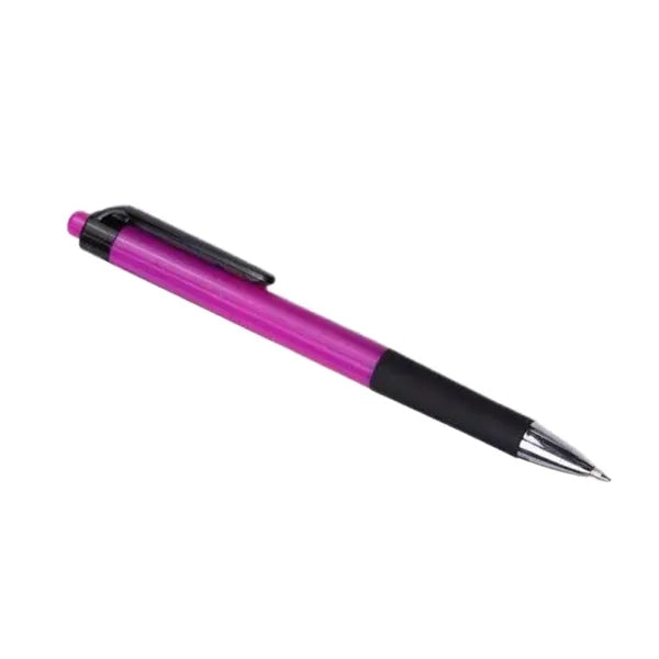 Plunge Action Ballpoint Pens