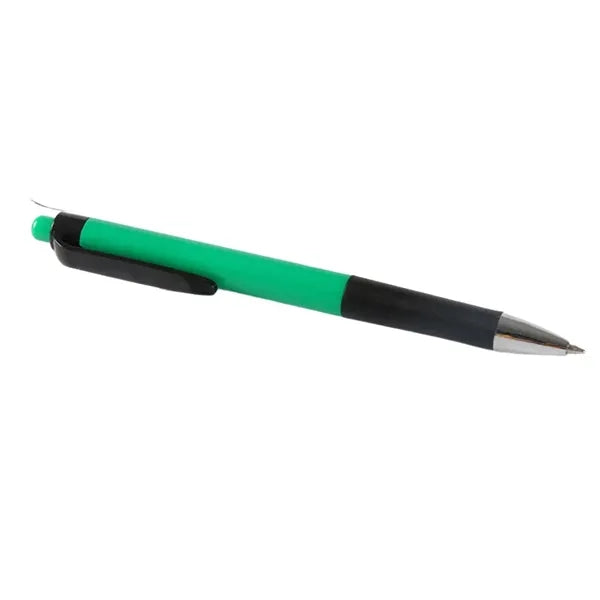 Plunge Action Ballpoint Pens