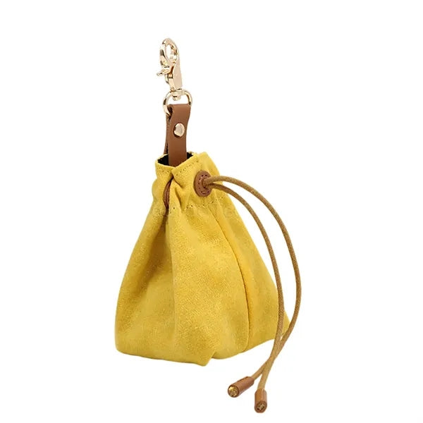Dog Food Bag with Waterproof Lining