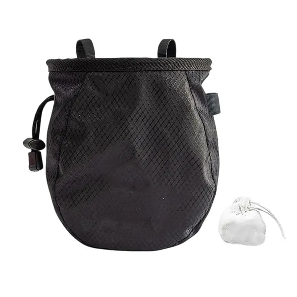 Waterproof Talc Bag with Adjustable Belt