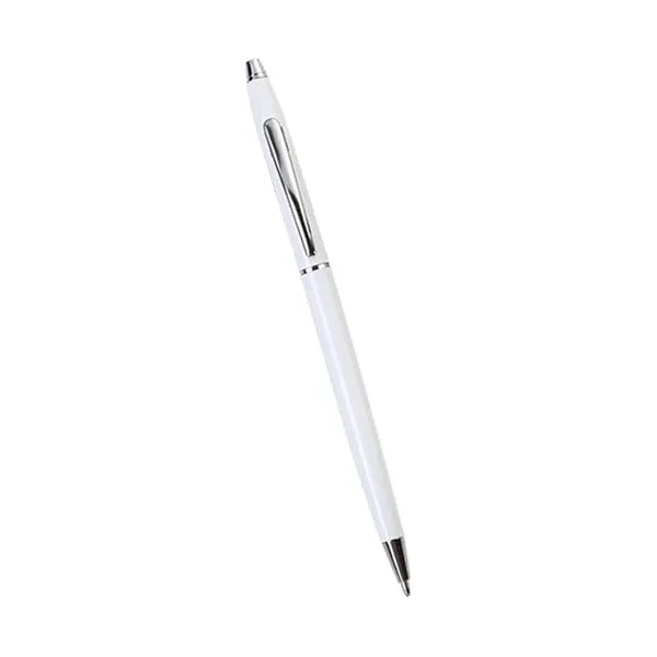 Metal Turning Ballpoint Pen